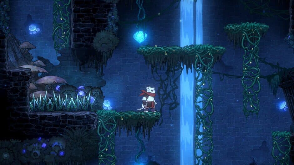Kelipot screenshot