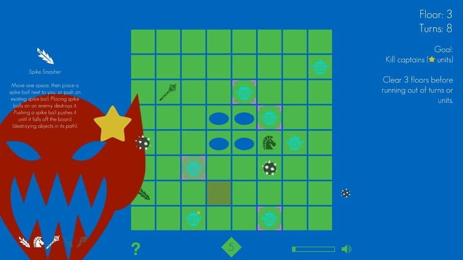 Militia 2 screenshot