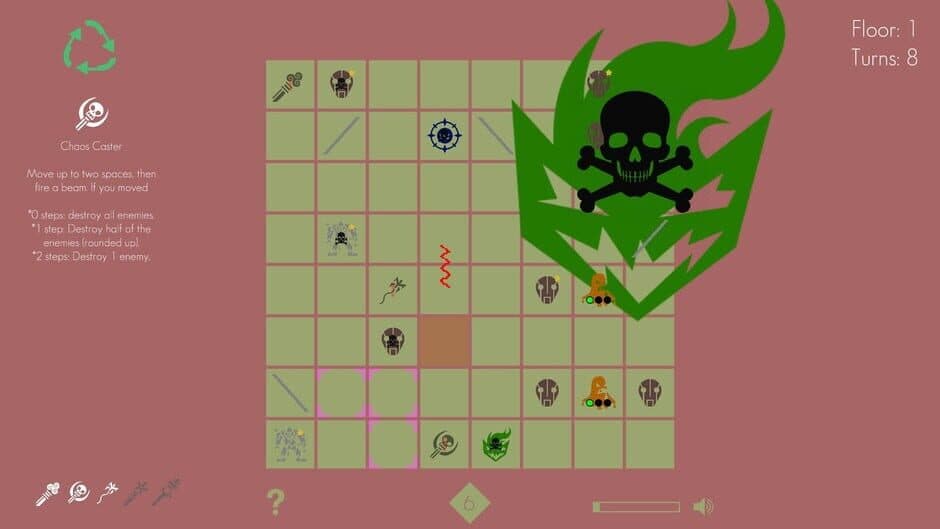 Militia 2 screenshot
