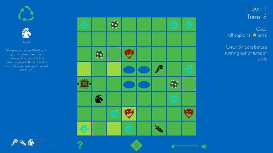 Militia 2 screenshot