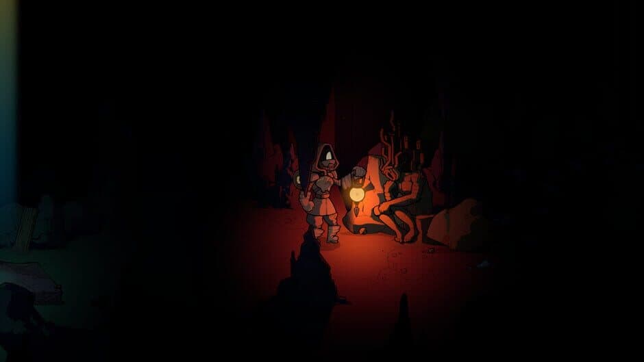 Some Distant Memory screenshot