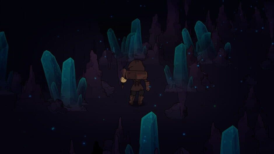 Some Distant Memory screenshot