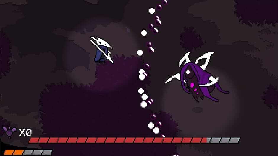 Obsurity screenshot
