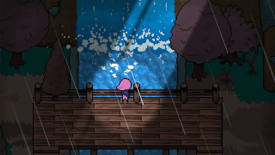 Obsurity screenshot