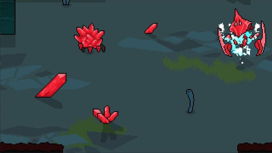 Obsurity screenshot