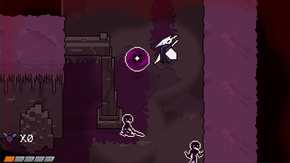 Obsurity screenshot
