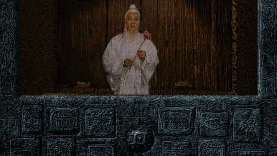 Karma: Curse of the 12 Caves screenshot
