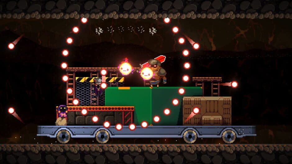 Exit the Gungeon screenshot