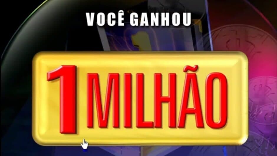 Show do Milhão screenshot