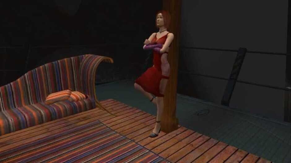 Sentinel: Descendants in Time screenshot