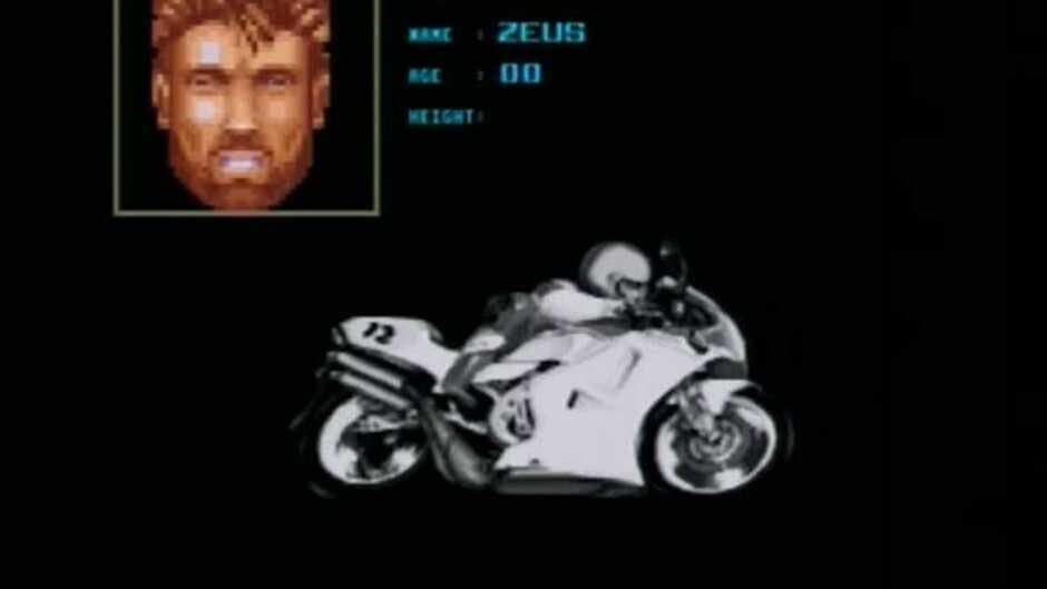 Prime Mover screenshot