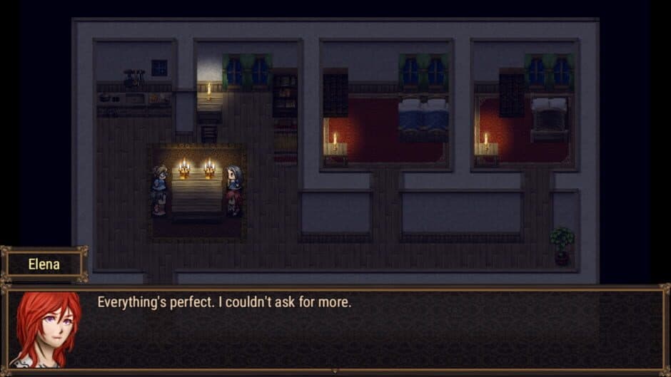 Immortal Sins screenshot