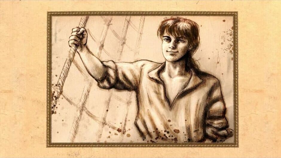 Destination Treasure Island screenshot