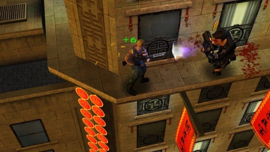 Duke Nukem: Manhattan Project screenshot