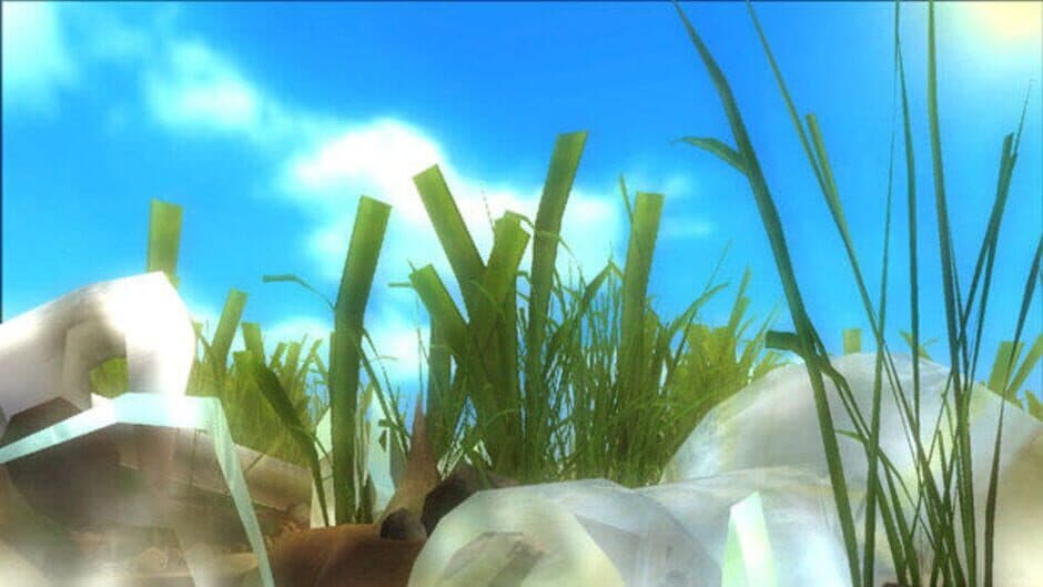 The Ant Bully screenshot