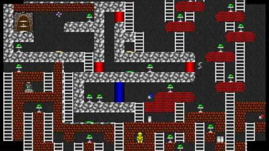 Jetpack screenshot