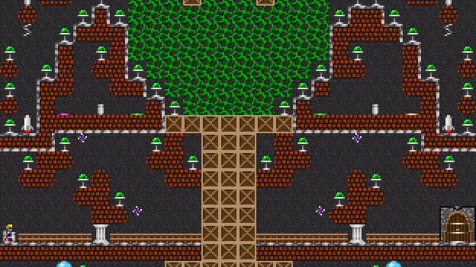 Jetpack screenshot