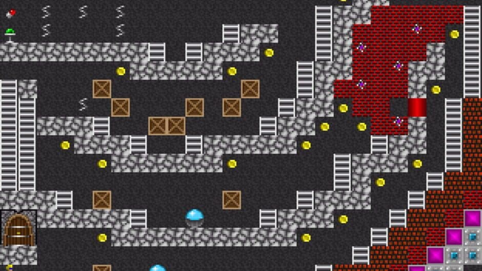 Jetpack screenshot