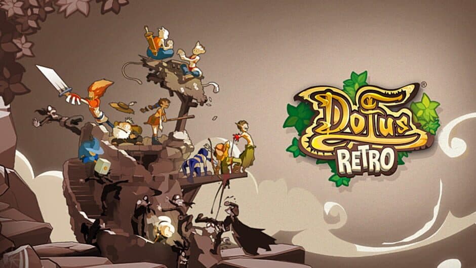 Dofus Retro screenshot