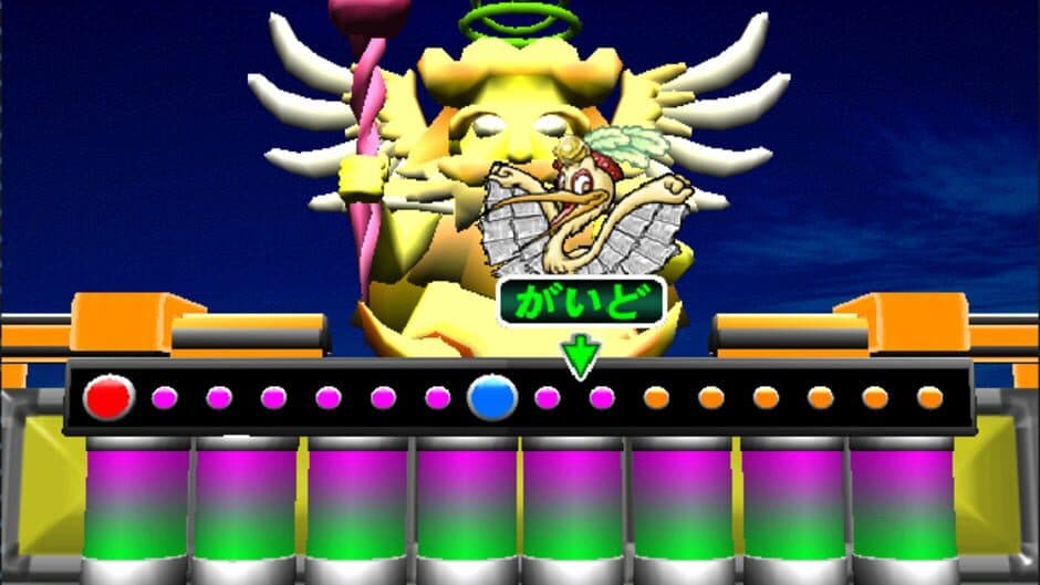 Bikkuriman 2000: Viva! Festival! screenshot