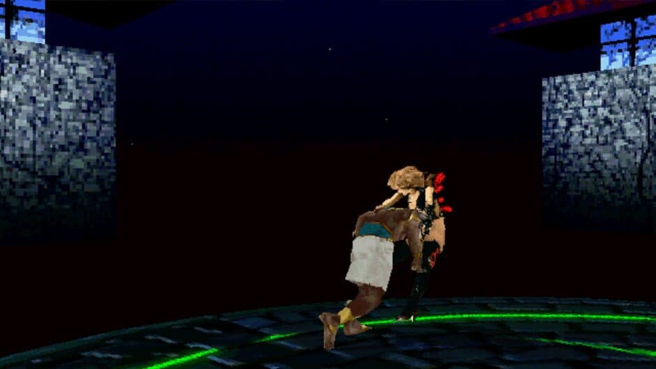 War Gods screenshot