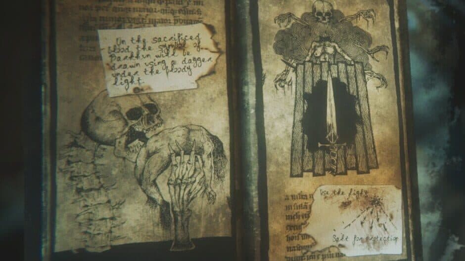 Project Nightmares Case 36: Henrietta Kedward screenshot