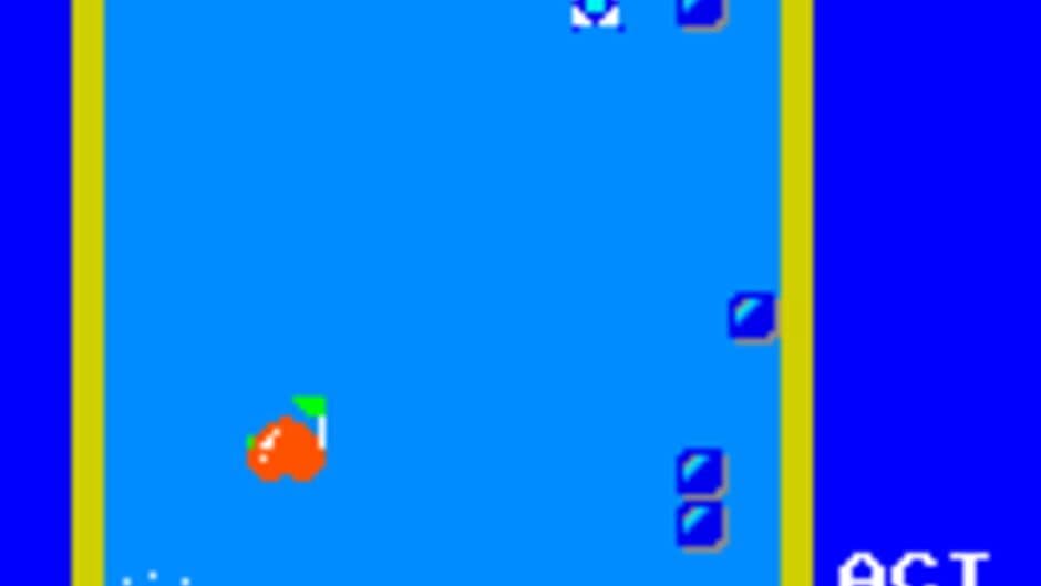 Pengo screenshot