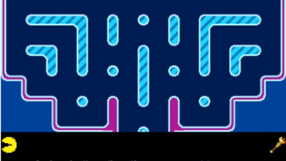 Pac-Man: Ralph Breaks the Maze screenshot