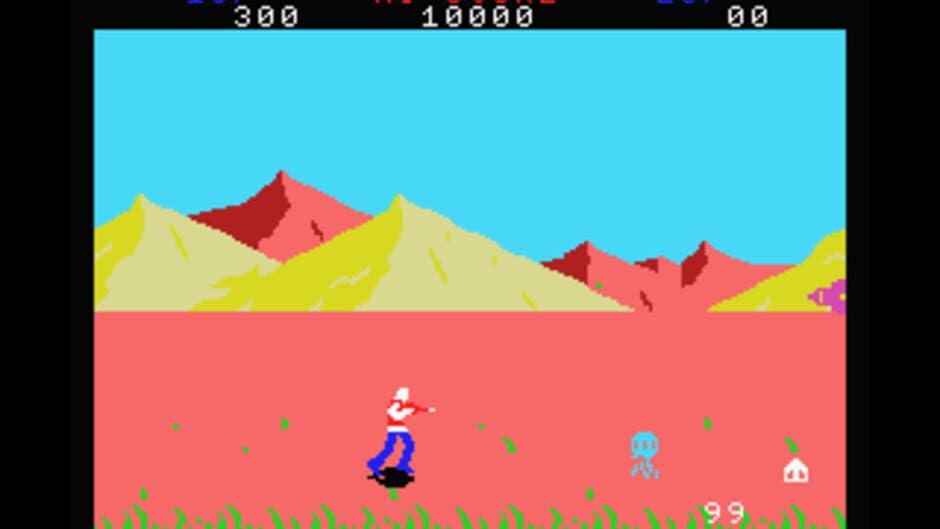Formation Z screenshot