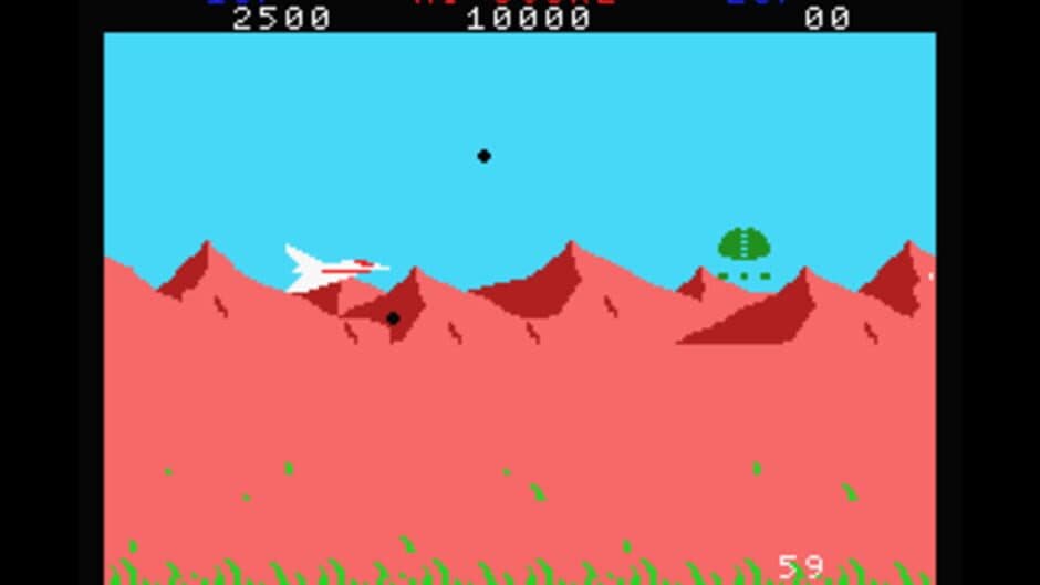 Formation Z screenshot