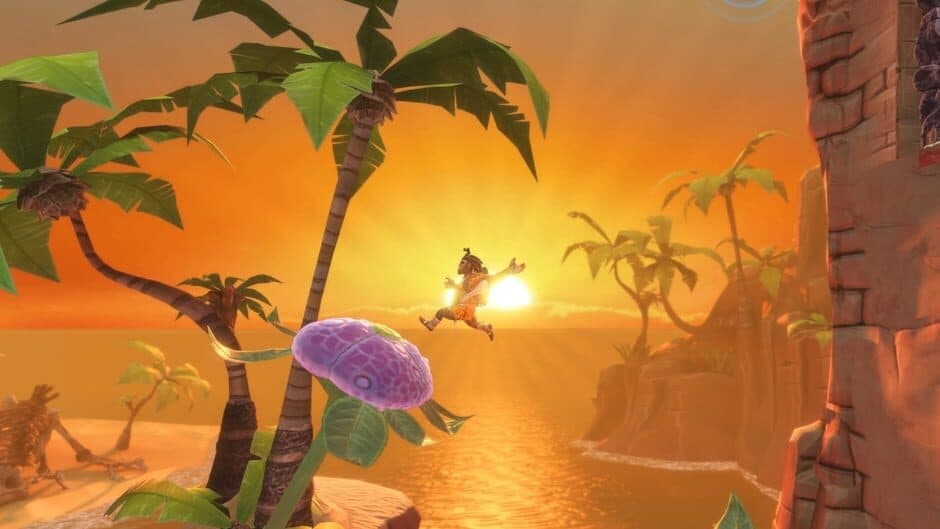 Jet Kave Adventure screenshot