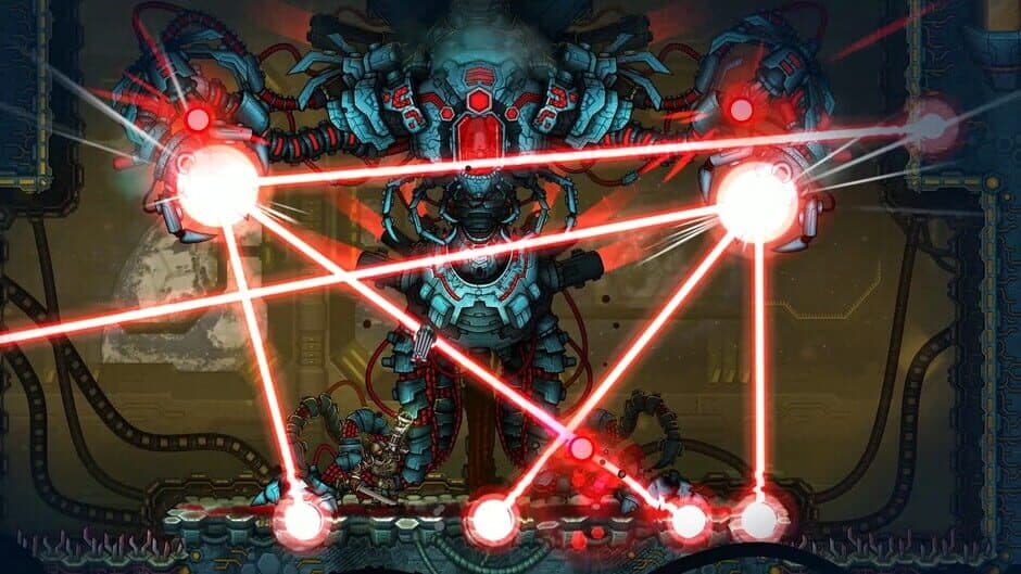 Fury Unleashed screenshot