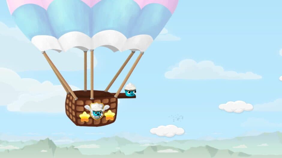 CupCakoon screenshot