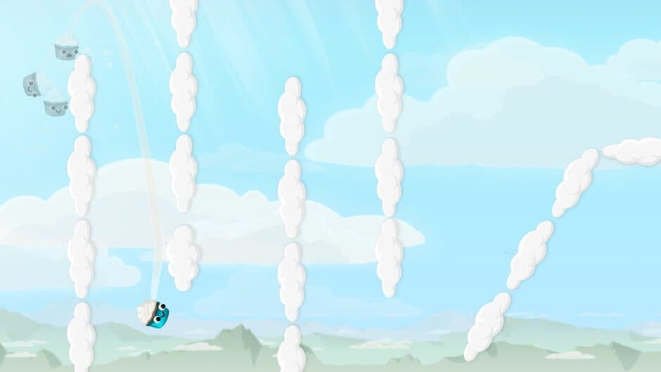 CupCakoon screenshot