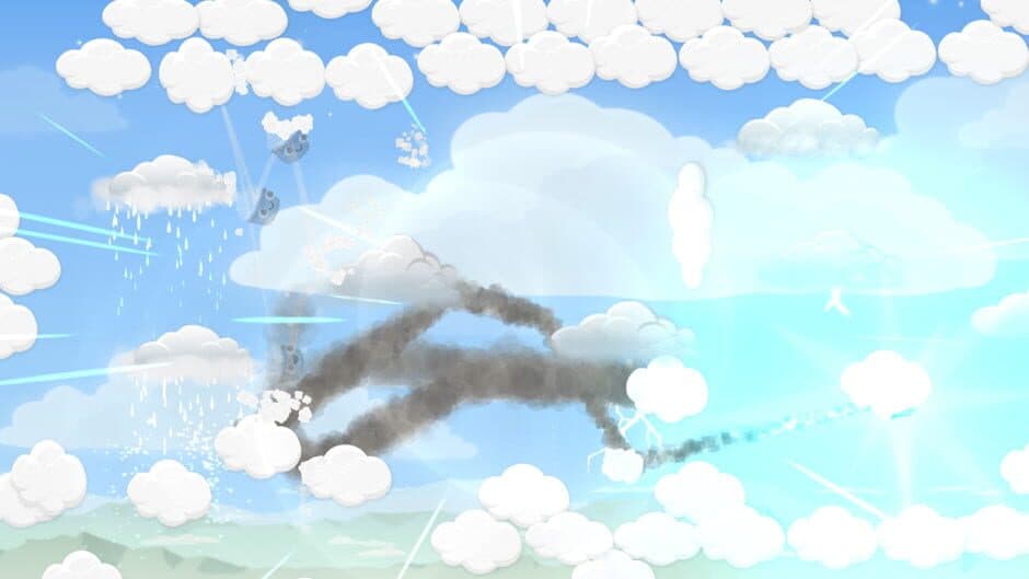 CupCakoon screenshot