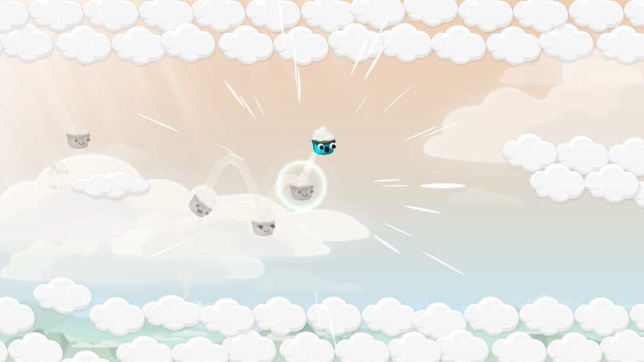 CupCakoon screenshot
