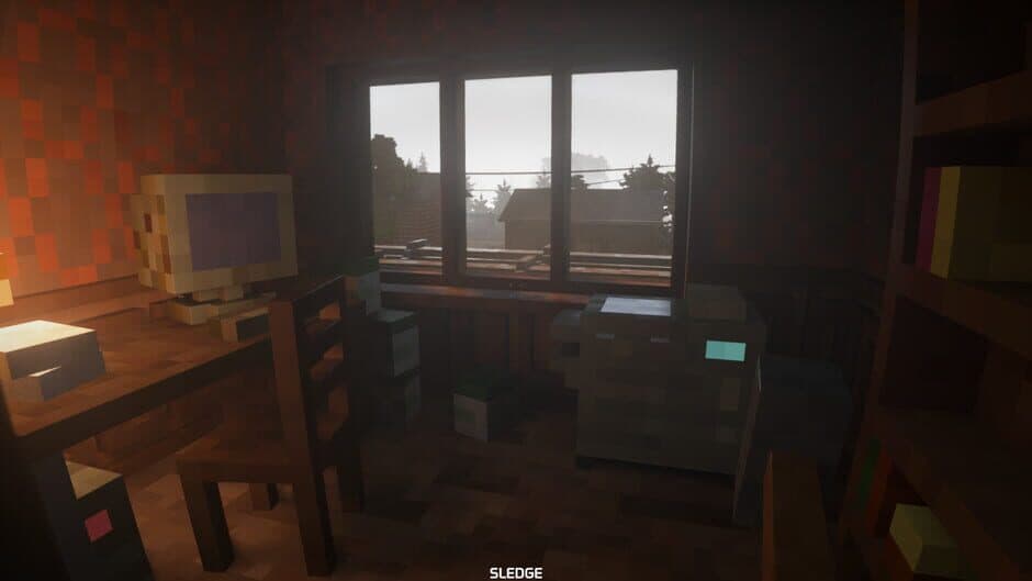 Teardown screenshot