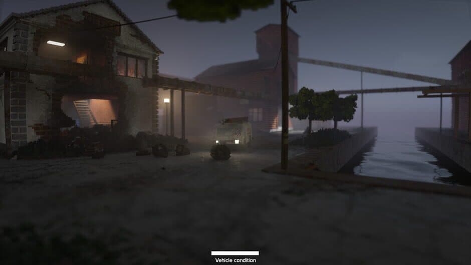 Teardown screenshot