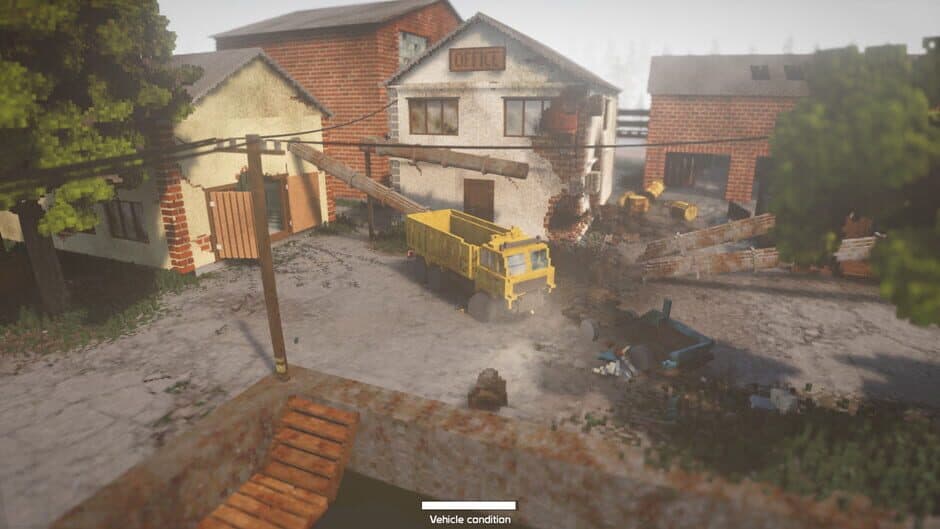 Teardown screenshot
