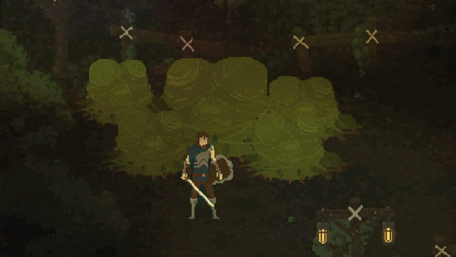 Inmortis screenshot