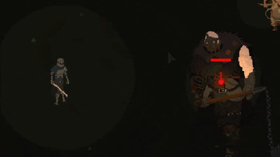 Inmortis screenshot