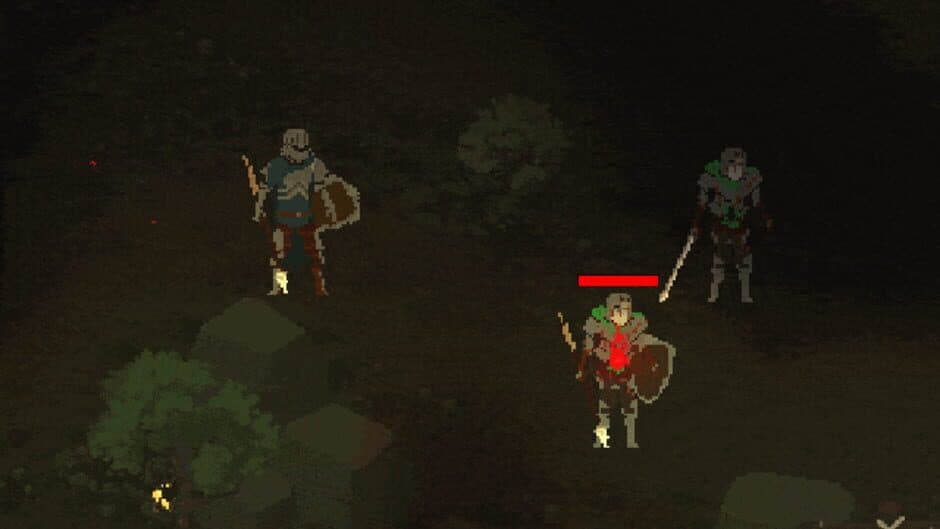 Inmortis screenshot