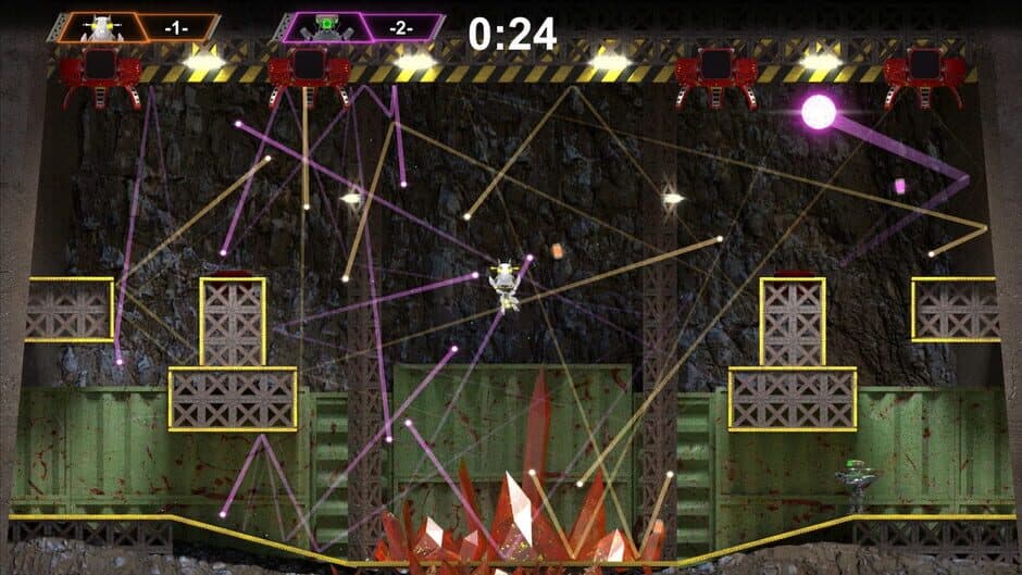 Shnipers screenshot