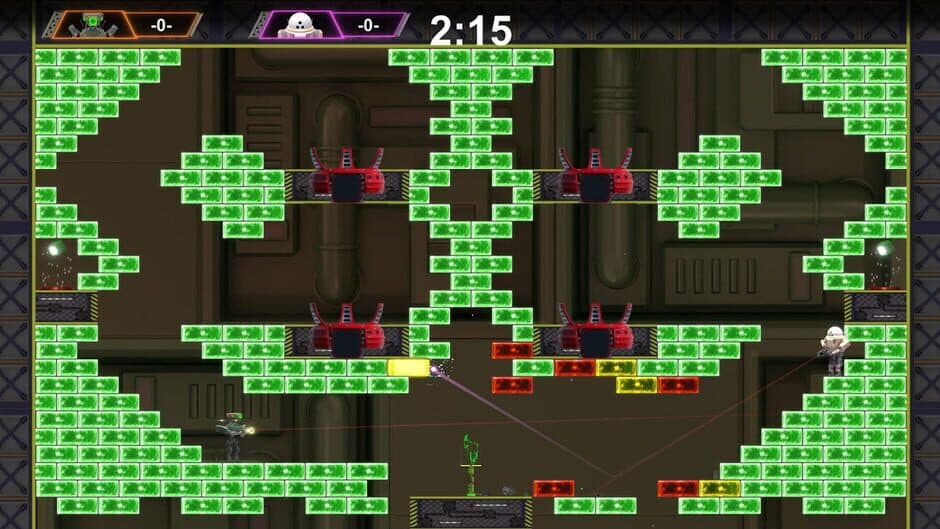Shnipers screenshot