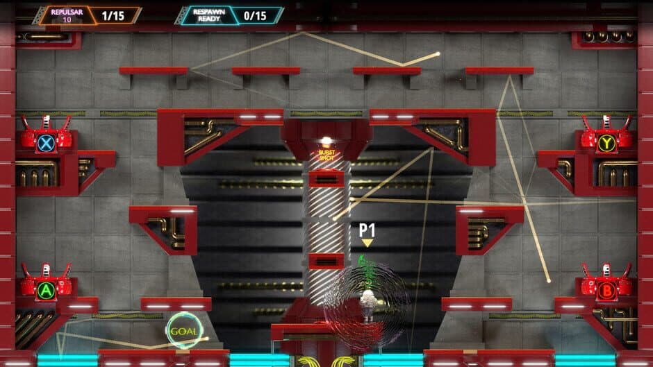 Shnipers screenshot