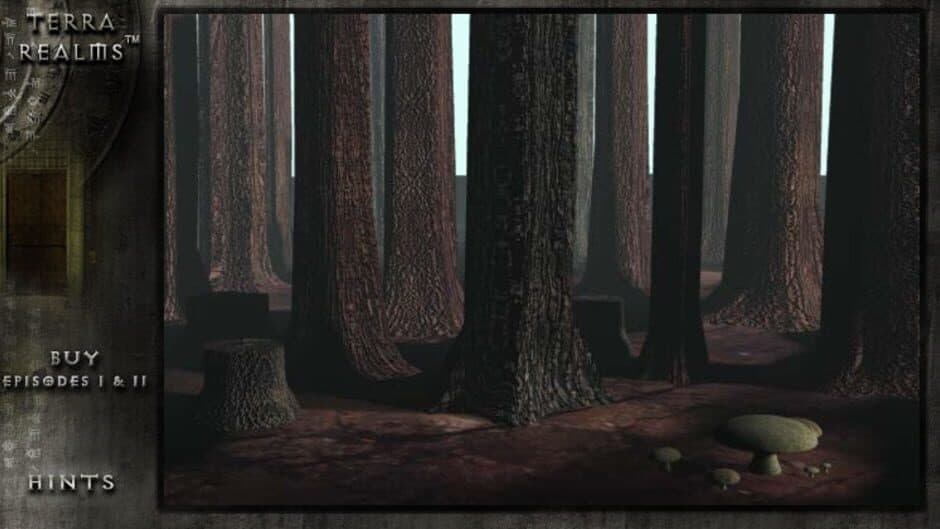 TerraRealms: The Discovery - Episode I screenshot