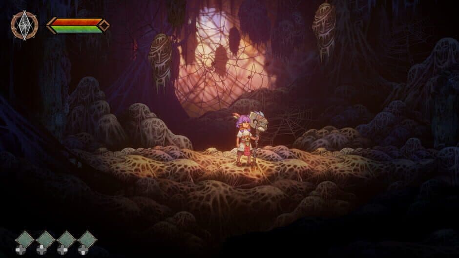 Itorah screenshot