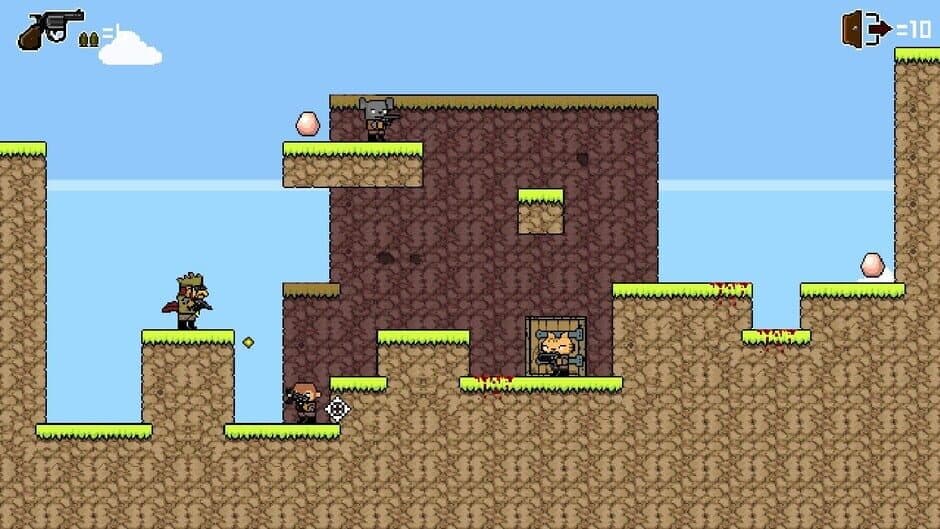 General Coco screenshot