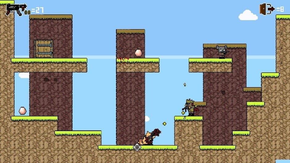General Coco screenshot