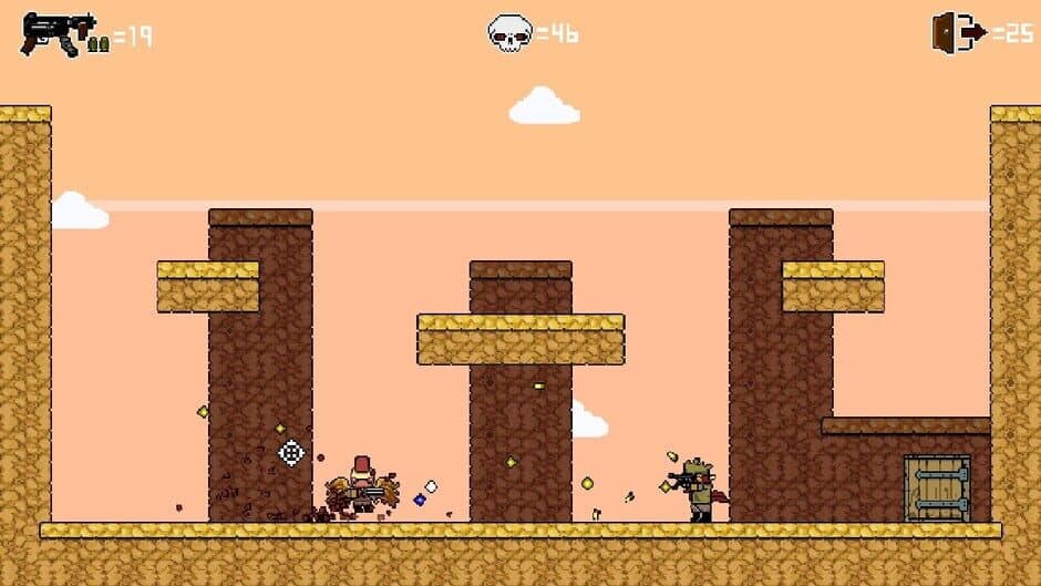 General Coco screenshot